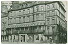 Parade/Royal York Hotel 1907 [PC]